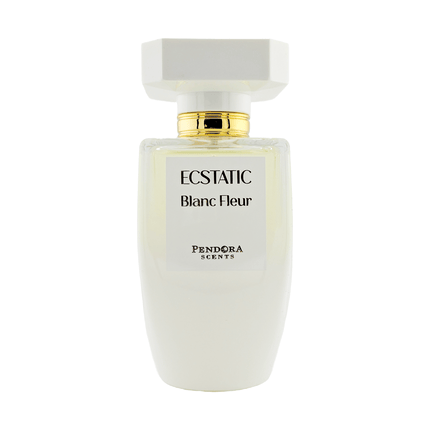 Paris Corner Eau De Parfum Ecstatic Blanc Fleur For Women, 100 Ml