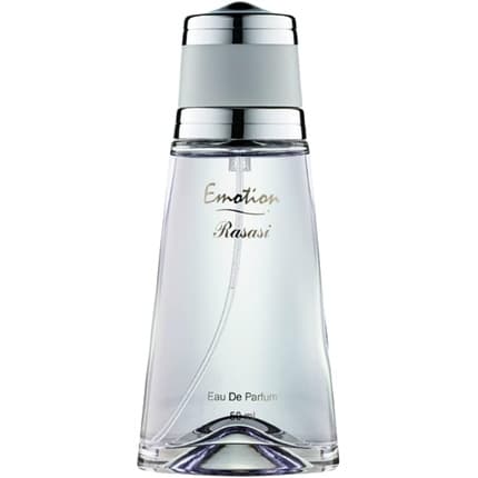 Rasasi Emotion Perfume for Women 50ml