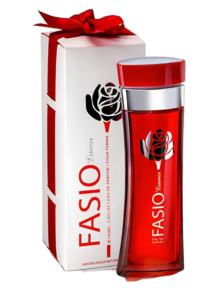 Emper Fasio Long-Lasting Fragrances Eau De Parfum 100ml