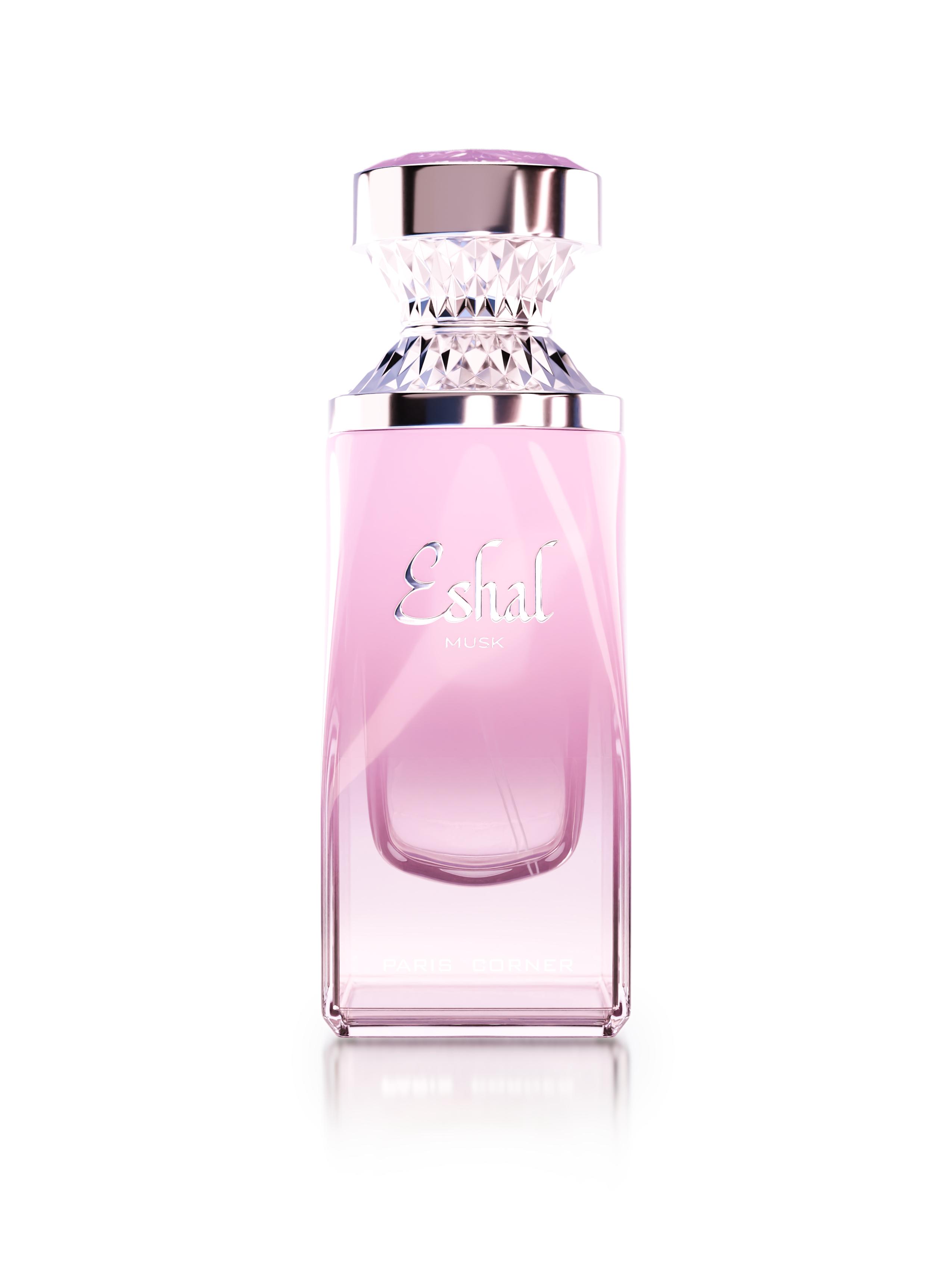 Paris Corner Eshal Musk Eau De Parfum 100ml