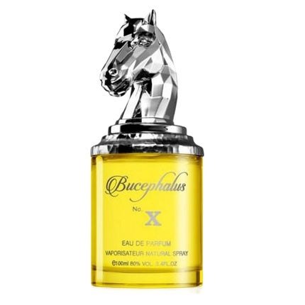 Armaf Bucephalus No. X Eau De Parfum Spray 100ml