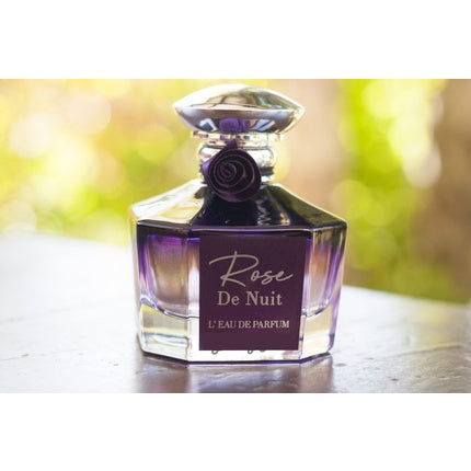 Rose de Nuit – Paris Corner | Parfum Inspiration