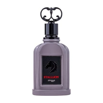 Stallion – Zimaya | Parfum Inspiration