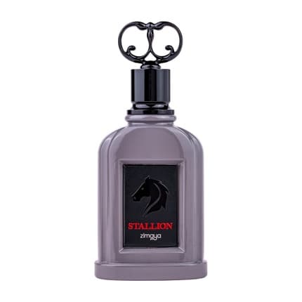 Stallion – Zimaya | Parfum Inspiration