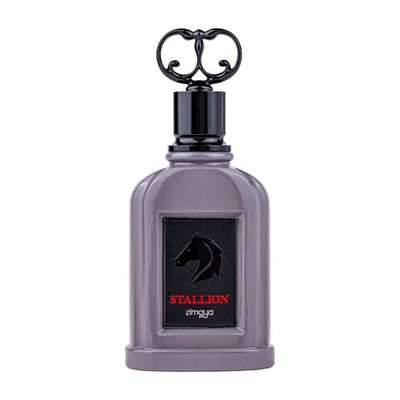 Stallion – Zimaya | Parfum Inspiration