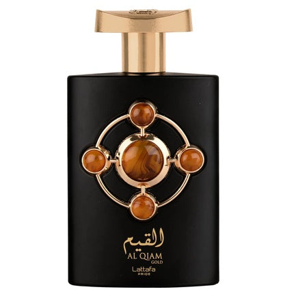 Lattafa Pride Al Qiam Gold Eau De Parfum 100ml Women Fragrance