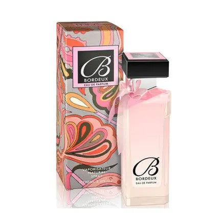 Emper Prive Bordeaux 100ml Perfume