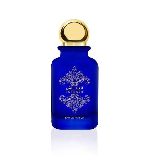 Enteash By Rasasi Unisex Eau de Parfum Spray 3.38 Oz