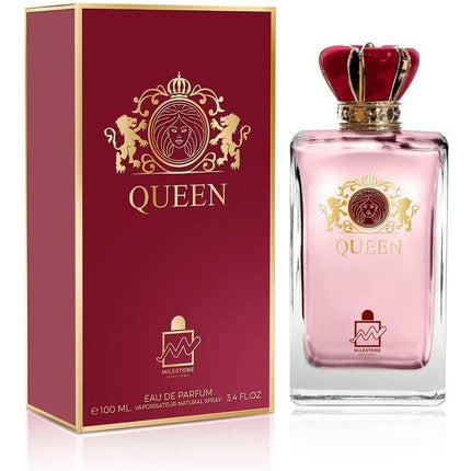 Queen Women's – Milestone Perfumes | Parfum Inspiration