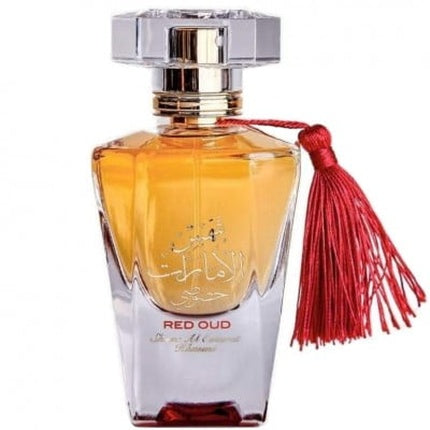 Ard Al Zaafaran Shams Al Emarat Khususi Red Oud