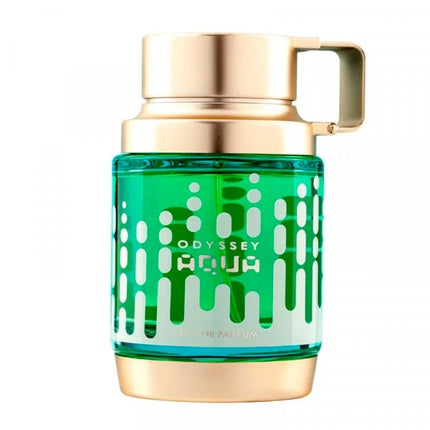 Odyssey Aqua Edition – Armaf | Parfum Inspiration