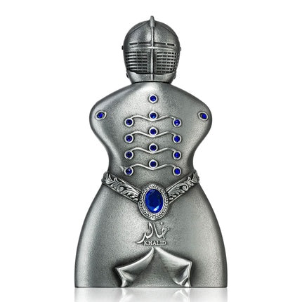 Lattafa Khalid Eau De Parfum 80ml Unisex Fragrance