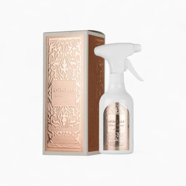 Lattafa Fakhar Interior Perfume 450 Ml