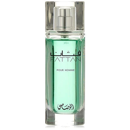 Rasasi Fattan Pour Homme Eau De Parfum Spray 1.67oz 49ml for Men