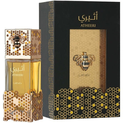 Lattafa Atheeri Eau De Parfum 100ml Women Fragrance