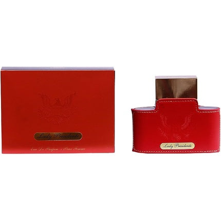 Emper Lady Presidente Eau De Parfum For Women 80ml