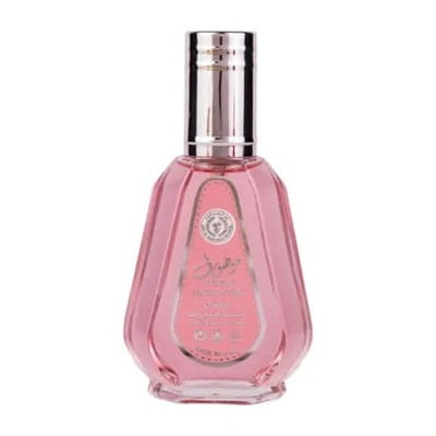 Ard Al Zaafaran Mousuf Wardi Perfume 50 Milliliters