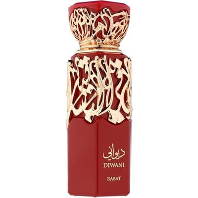 Diwani Rabat Eau De Parfum 100ml