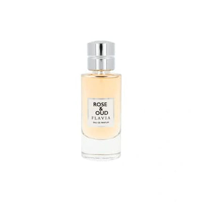 Flavia Rose & Oud Eau De Parfum 90ml