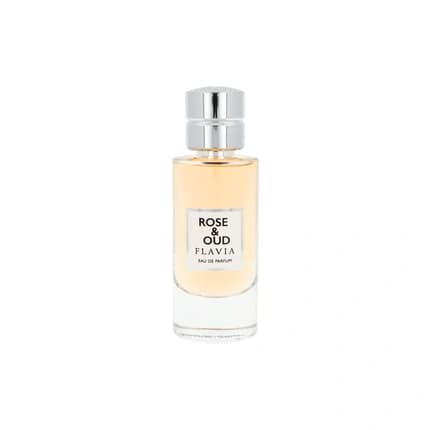 Flavia Rose & Oud Eau De Parfum 90ml