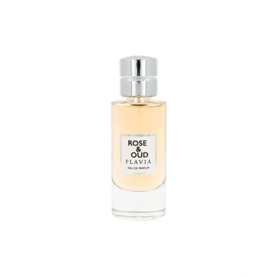 Flavia Rose & Oud Eau De Parfum 90ml