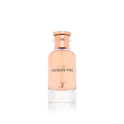 Fragrance World Roses De Mai Jacques Yves Eau de Parfum Unisex Perfume 100ml Fragrance World