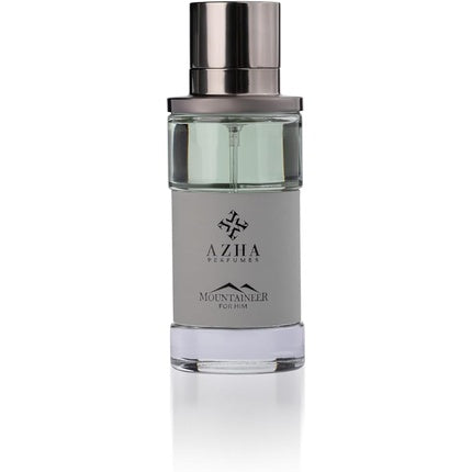 Butterfly Nebula Collection Mountaineer by Azha for Men 33oz EDP Spray