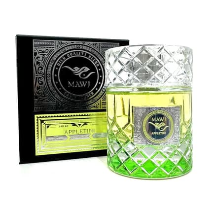 Paris Corner Mawj Appletini Eau de Parfum (EDP) Mixte 100ml
