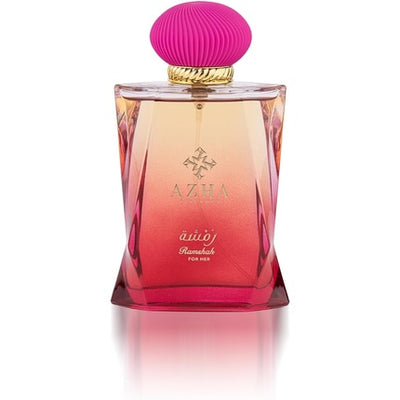 Emerald Nebula Collection Ramshah by Azha for Women 33oz EDP Spray