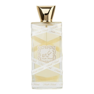 Lattafa Musk Mood Eau de Parfum (EDP) Mixte 100ml