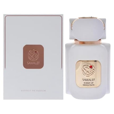 Sawalef Scent Of Seduction By Swiss Arabian Unique Universal Extrait