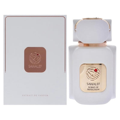 Sawalef Scent Of Seduction By Swiss Arabian Unique Universal Extrait