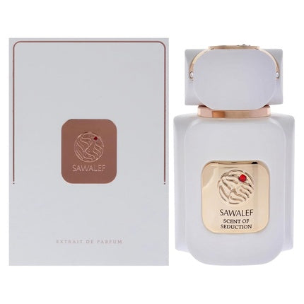 Sawalef Scent Of Seduction By Swiss Arabian Unique Universal Extrait