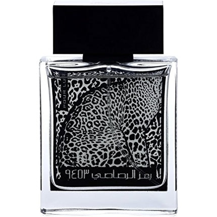 Rasasi Rumz Al Rasasi 9453 Woody Leo Eau de Parfum Homme 50 ml - Boisé