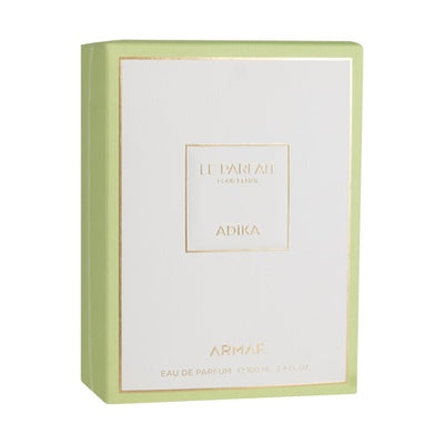 Armaf Le Parfait Adika Fruity Floral Fresh Eau De Parfum Spray