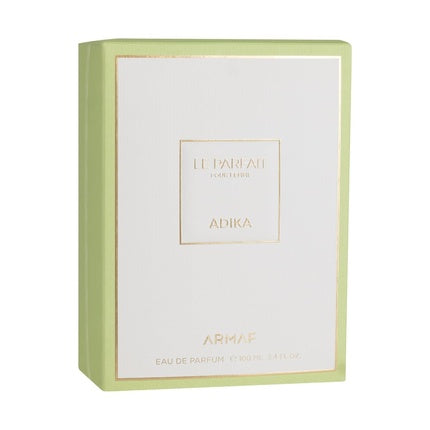 Armaf Le Parfait Adika Fruity Floral Fresh Eau De Parfum Spray