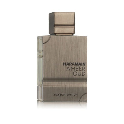 Al Haramain Amber Oud Carbon Edition Eau De Parfum 60ml