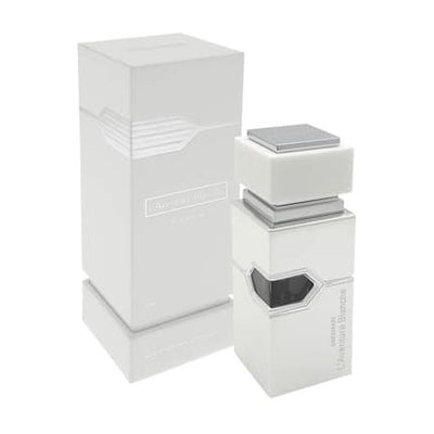 Al Haramain L'Aventure Blanche Travel Set For Men 10 Ounce Eau De