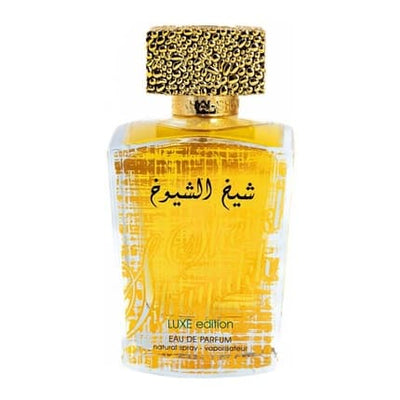 Sheikh Al Shuyukh Luxe Edition – Lattafa | Parfum Inspiration