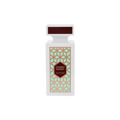 Cherry Ghost – Flavia | Parfum Inspiration