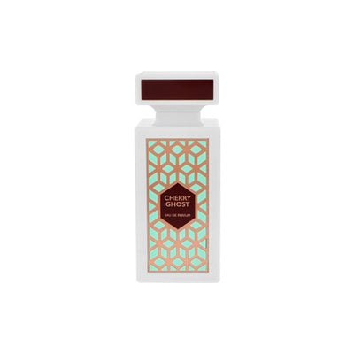 Cherry Ghost – Flavia | Parfum Inspiration