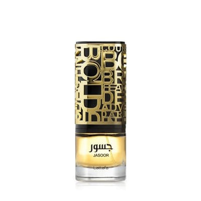 Lattafa Perfumes Jasoor Eau de Parfum (EDP) Mixte