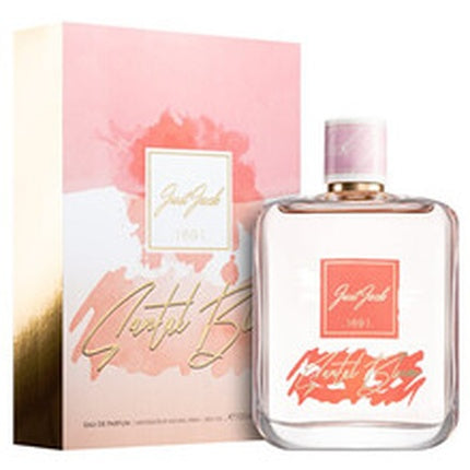 Just Jack Santal Bloom Eau De Parfum