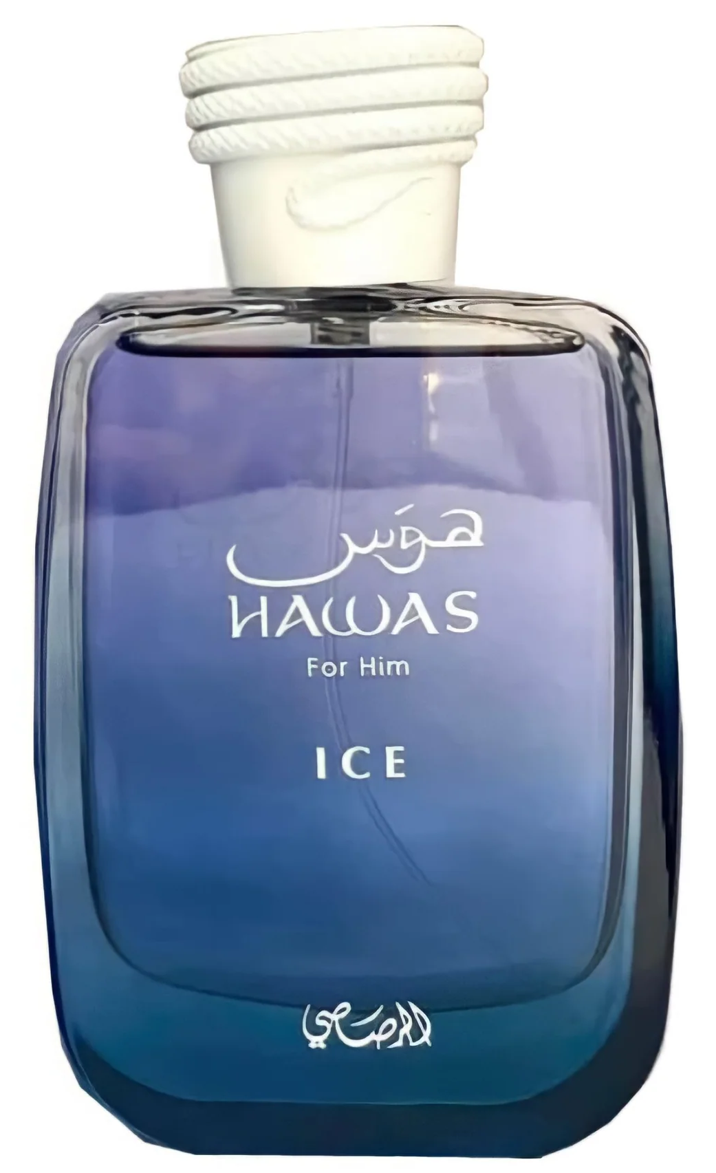 RASASI Hawas Ice For Men EDP 100ml