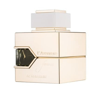 Al Haramain L'Aventure Women Eau De Parfum Spray 100ml