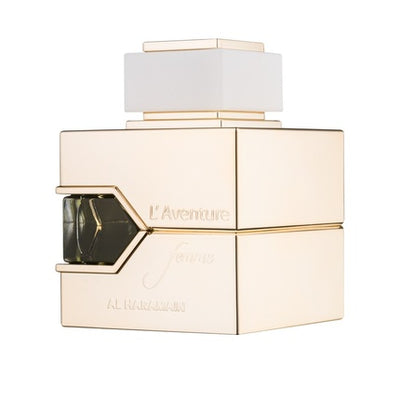 Al Haramain L'Aventure Women Eau De Parfum Spray 100ml