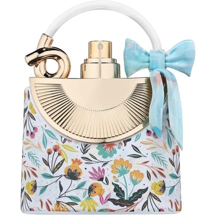 Fragrance World Nudo Exotic Flowers Eau de Parfum (EDP) Mixte 100ml