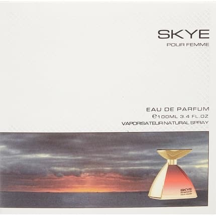 Skye For Woman – Armaf | Parfum Inspiration