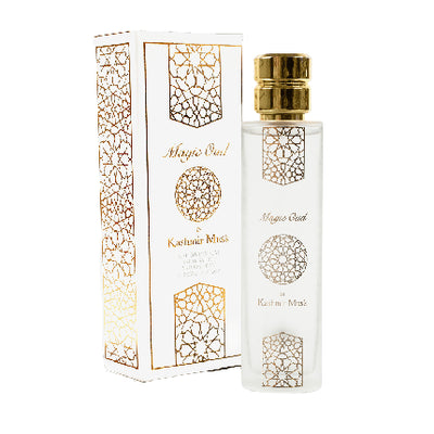 Magic Oud In Kashmir Musk Tester – Paris Corner | Parfum Inspiration