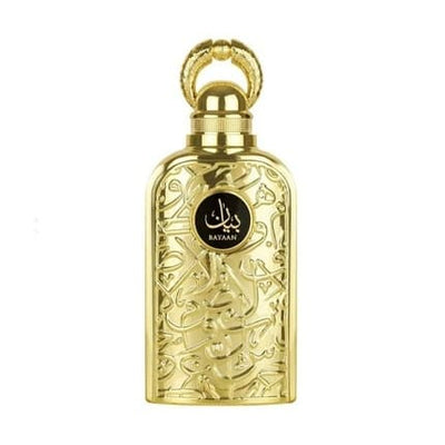 Lattafa Bayaan Eau De Parfum 100ml Unisex Fragrance